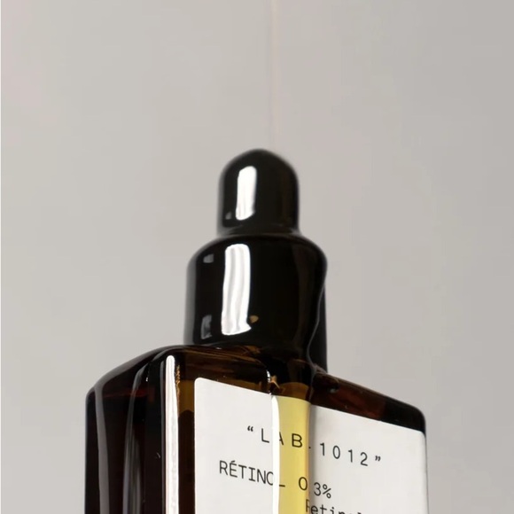 NWT Typology A61 - 0.3% Retinol Serum for Fine Lines & Wrinkles - Picture 3 of 3